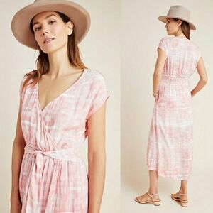 naya rea via midi dress Naya Rea Yaroslava Midi Dress